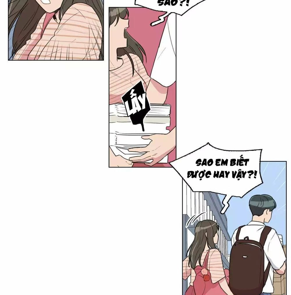 Tỏ Tình Nhầm Lẫn Chapter 68 - 12