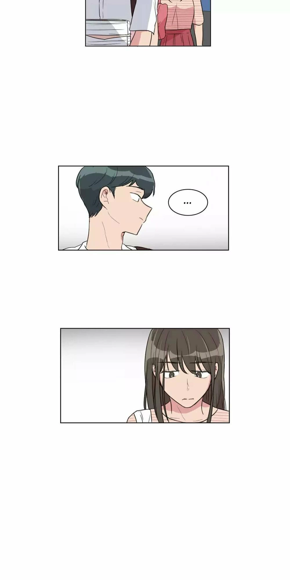 Tỏ Tình Nhầm Lẫn Chapter 68 - 14