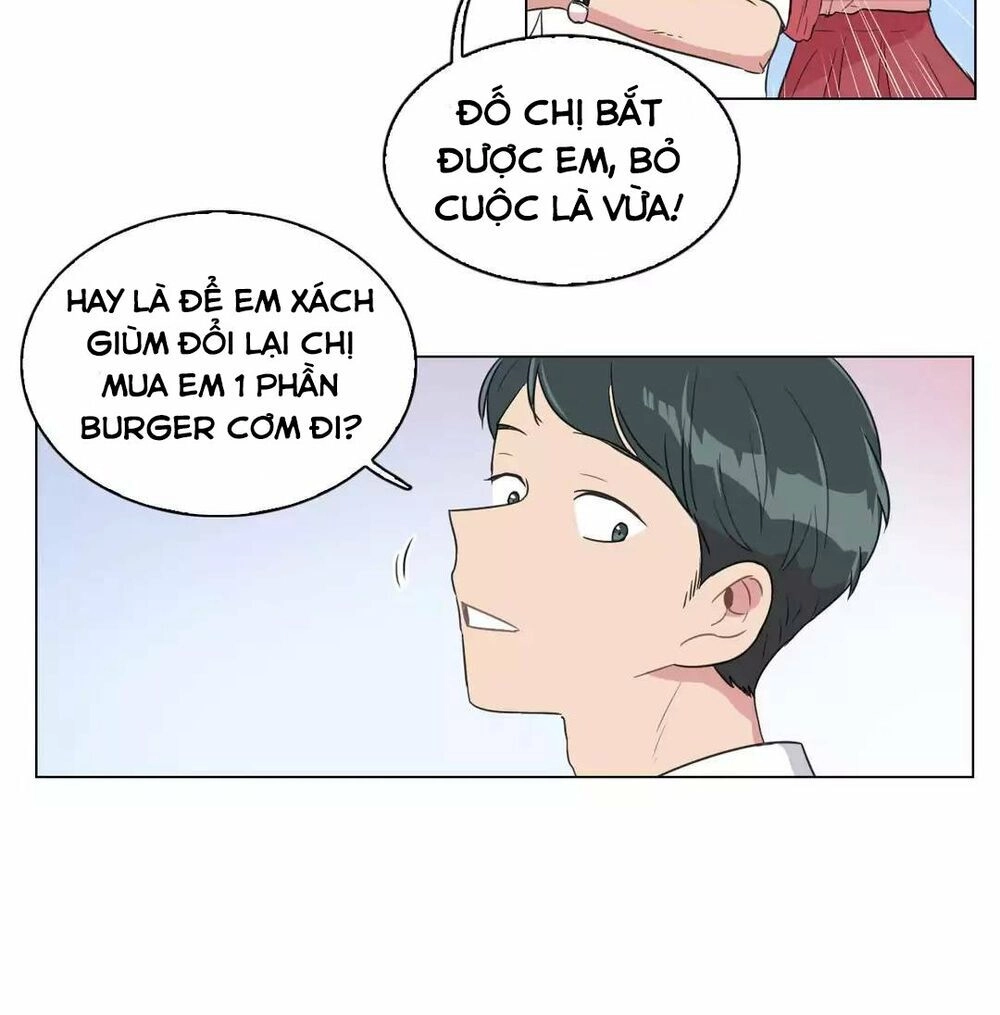 Tỏ Tình Nhầm Lẫn Chapter 68 - 16