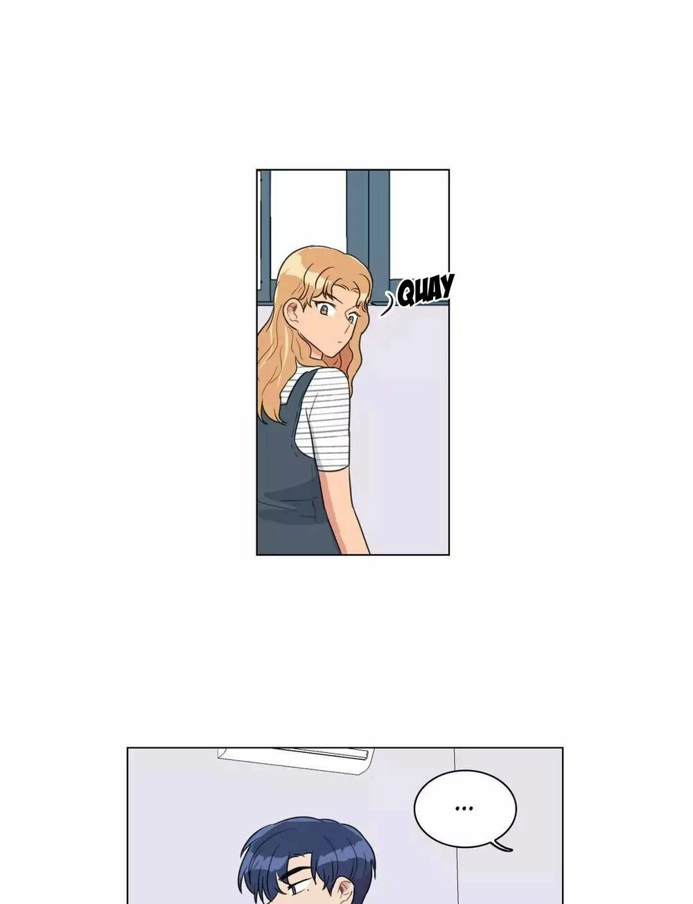 Tỏ Tình Nhầm Lẫn Chapter 68 - 29