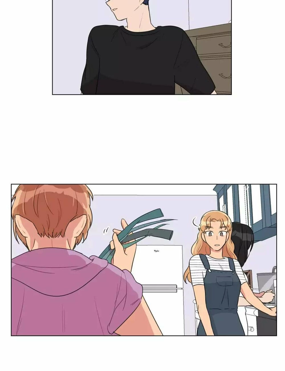 Tỏ Tình Nhầm Lẫn Chapter 68 - 30