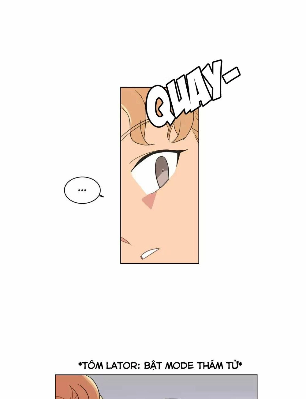 Tỏ Tình Nhầm Lẫn Chapter 68 - 31