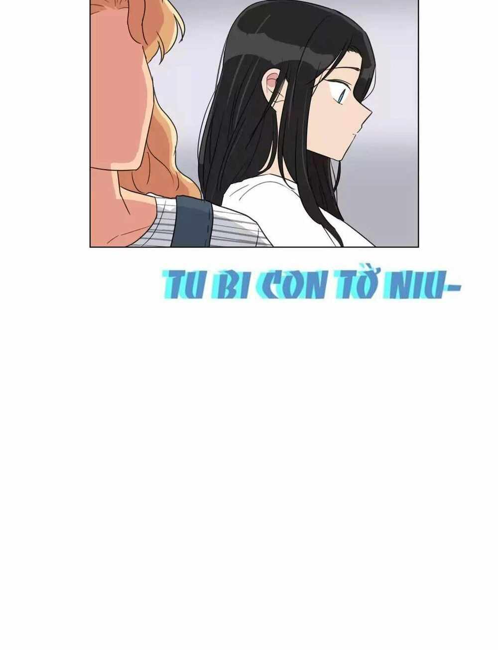 Tỏ Tình Nhầm Lẫn Chapter 68 - 32
