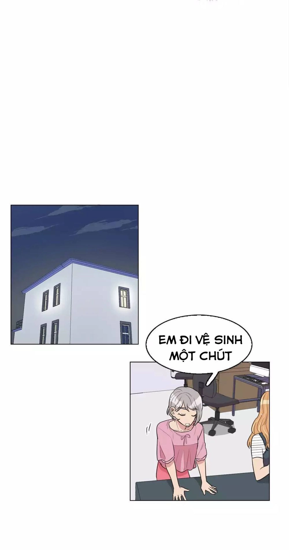 Tỏ Tình Nhầm Lẫn Chapter 69 - 15