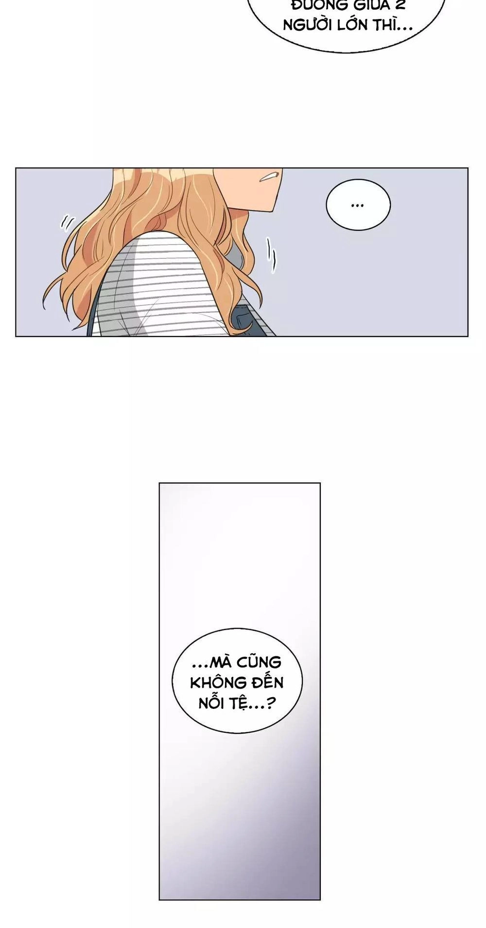 Tỏ Tình Nhầm Lẫn Chapter 69 - 19