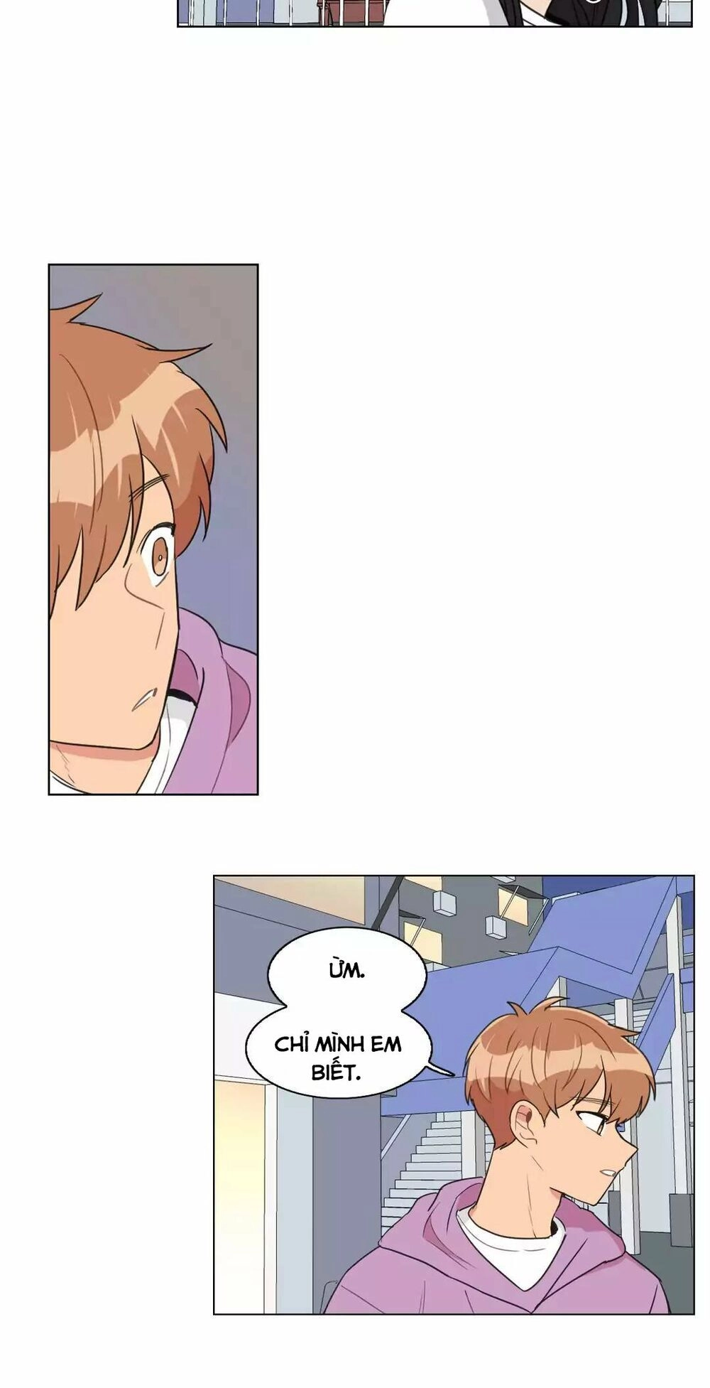 Tỏ Tình Nhầm Lẫn Chapter 70 - 19