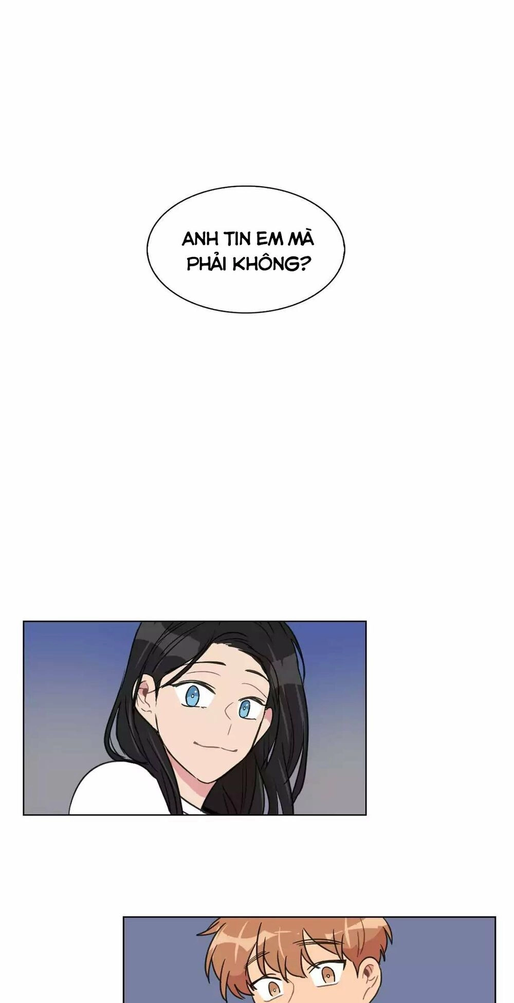 Tỏ Tình Nhầm Lẫn Chapter 70 - 22