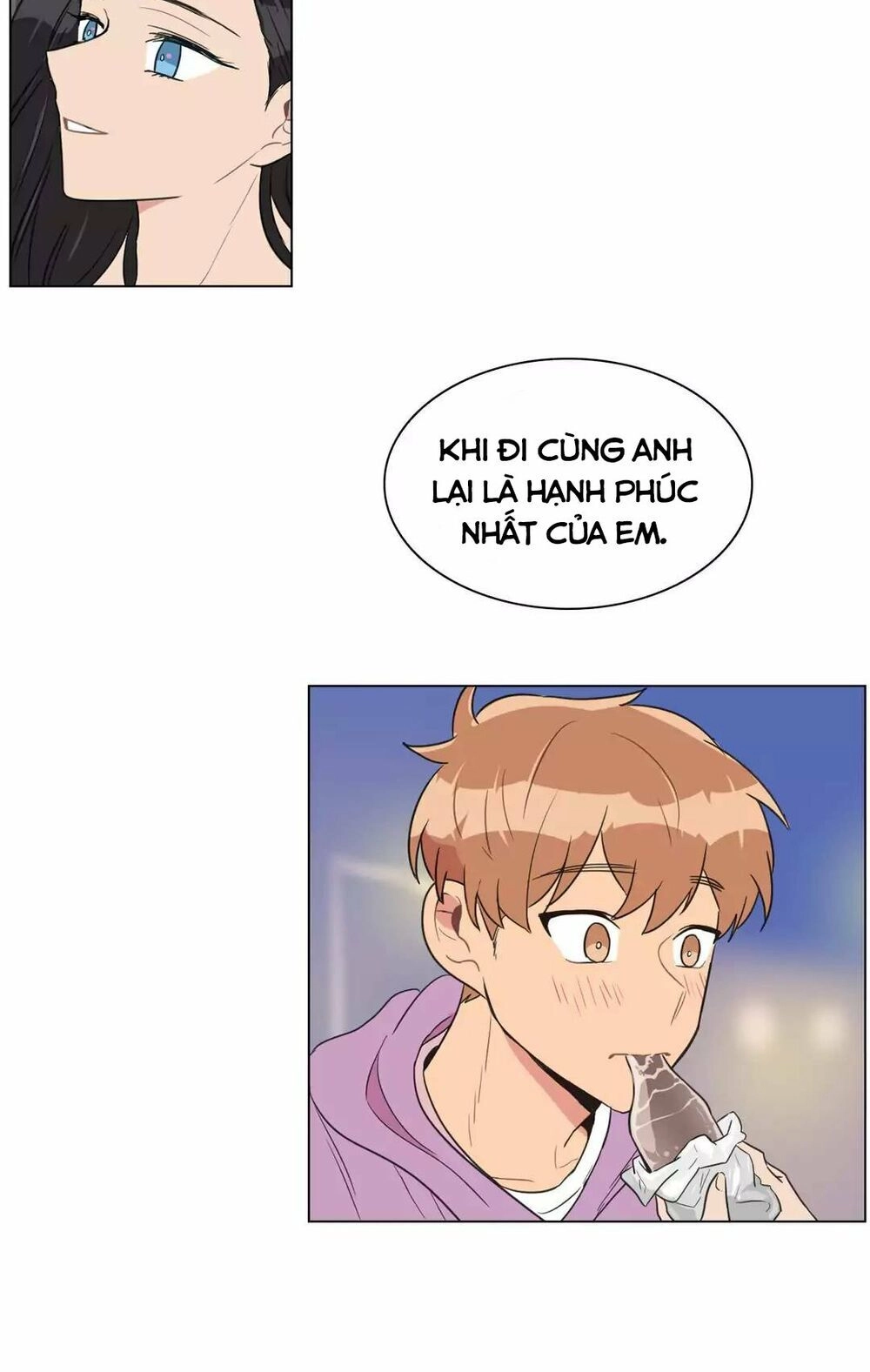 Tỏ Tình Nhầm Lẫn Chapter 70 - 27