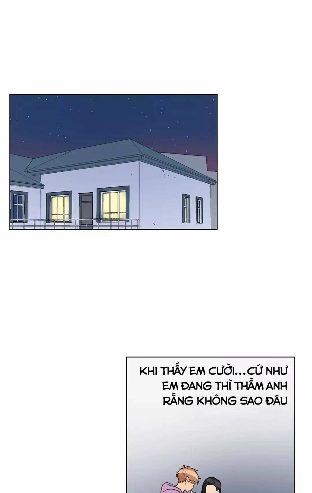 Tỏ Tình Nhầm Lẫn Chapter 70 - 28