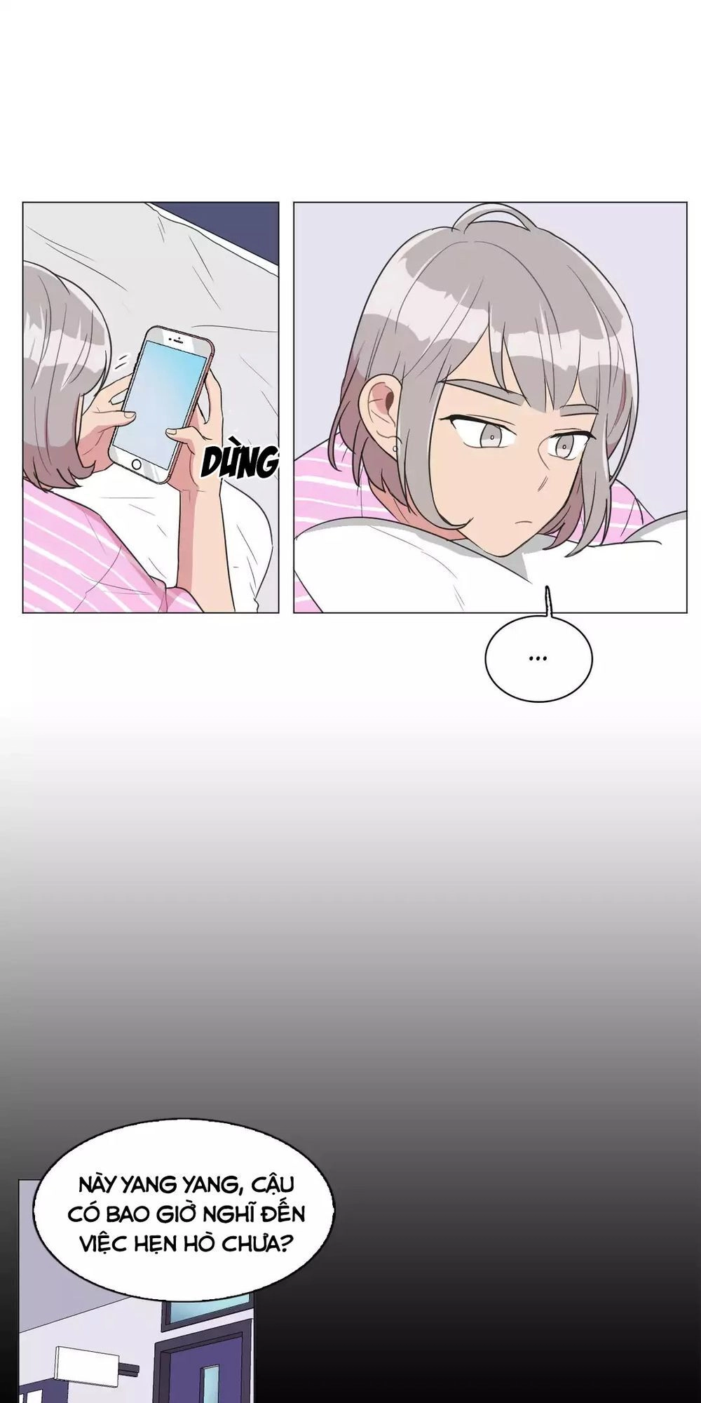 Tỏ Tình Nhầm Lẫn Chapter 72 - 4