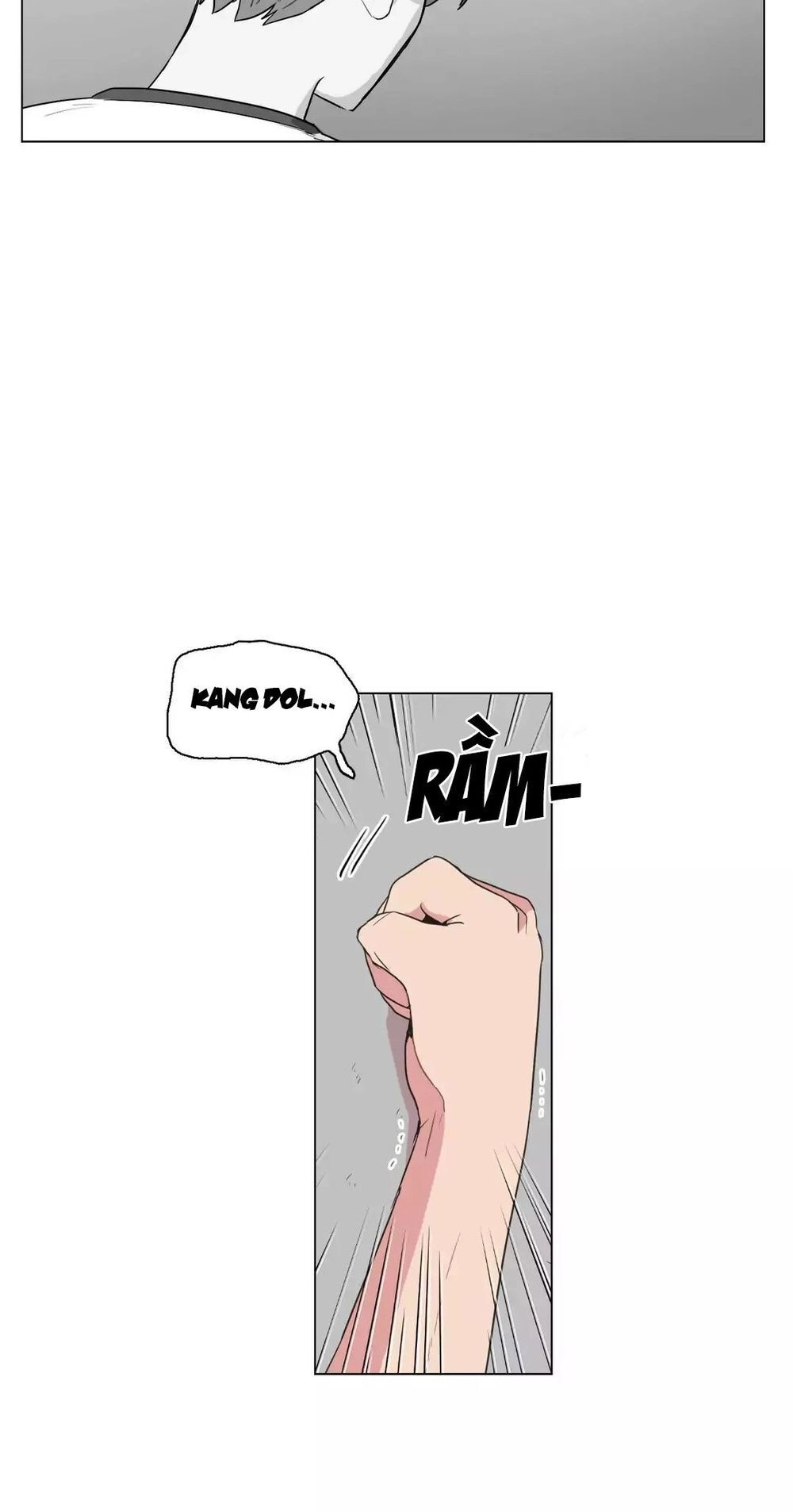 Tỏ Tình Nhầm Lẫn Chapter 72 - 13