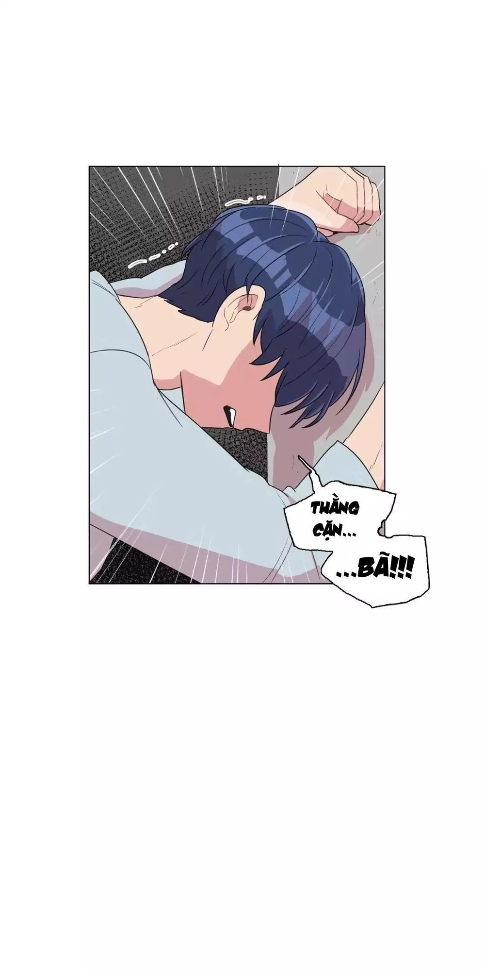 Tỏ Tình Nhầm Lẫn Chapter 72 - 14