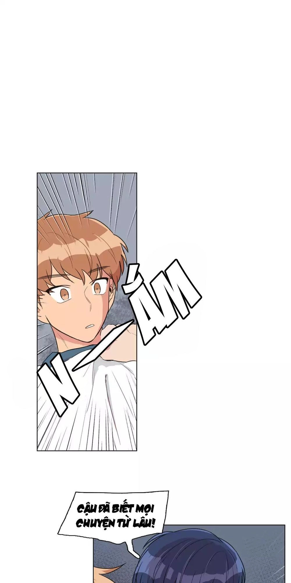 Tỏ Tình Nhầm Lẫn Chapter 72 - 18