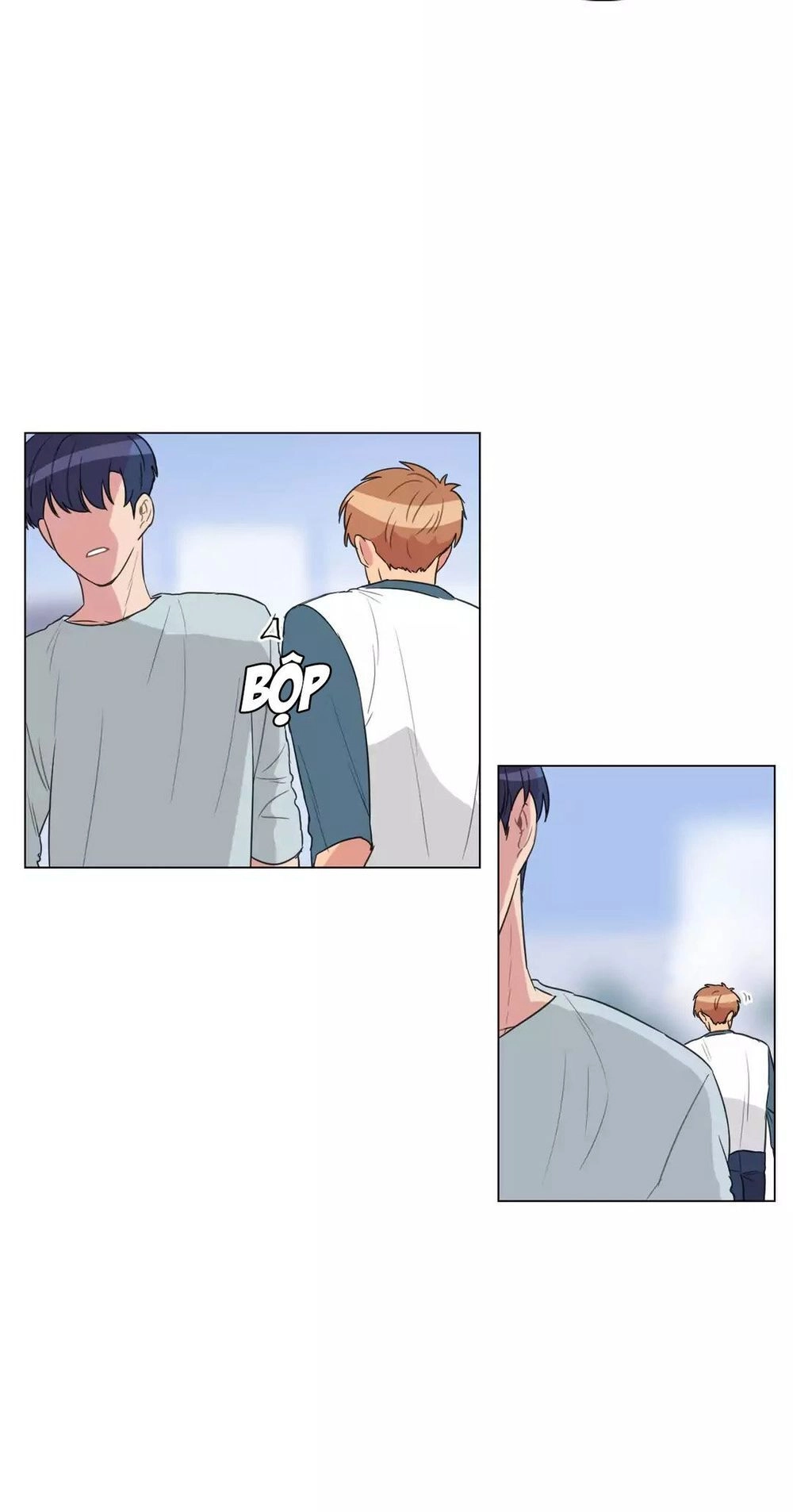 Tỏ Tình Nhầm Lẫn Chapter 72 - 25