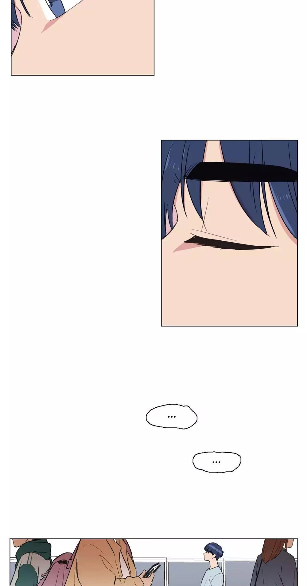 Tỏ Tình Nhầm Lẫn Chapter 72 - 27