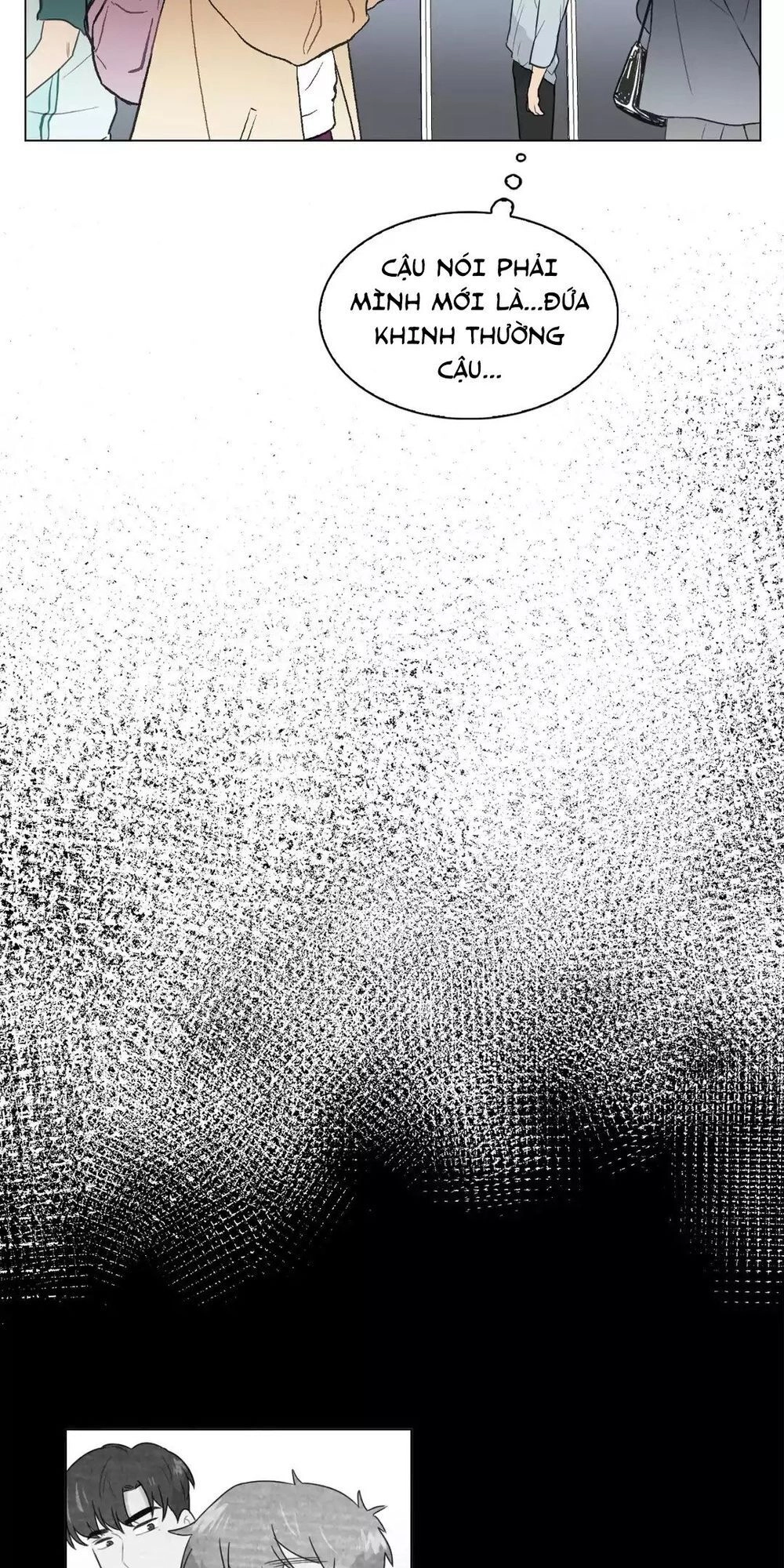 Tỏ Tình Nhầm Lẫn Chapter 72 - 28