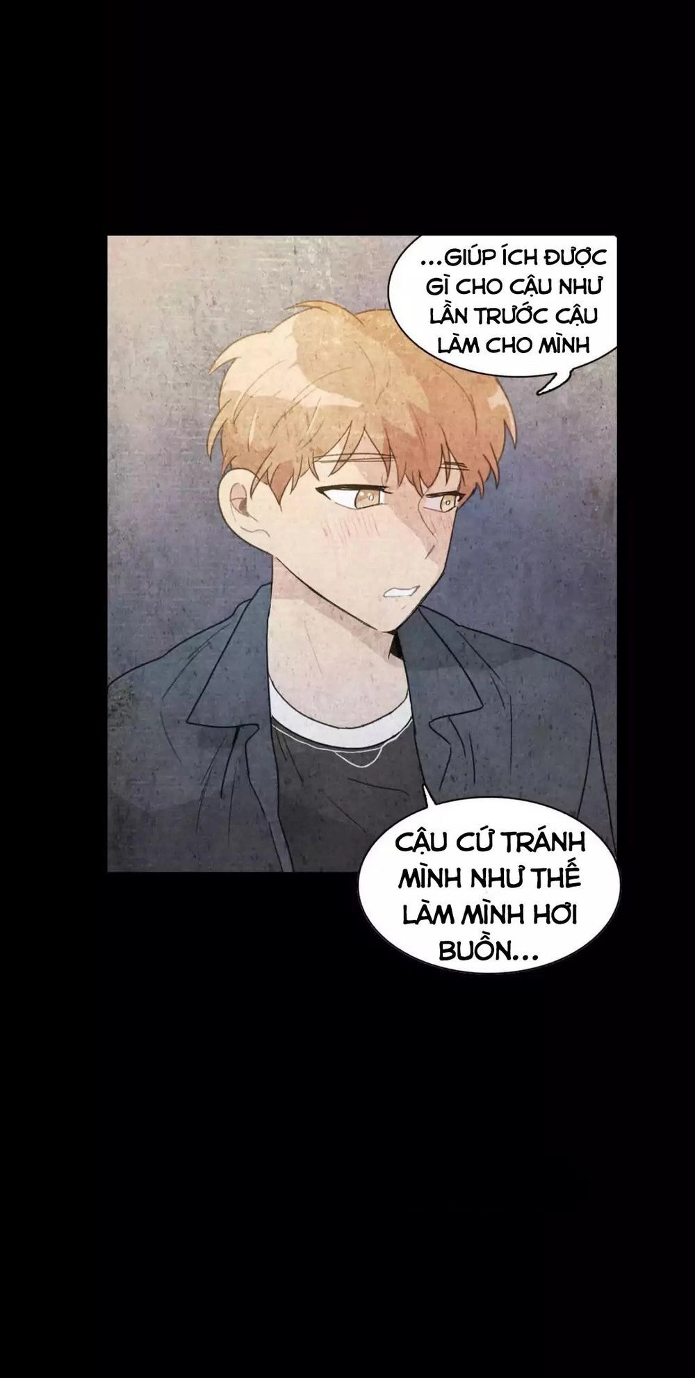 Tỏ Tình Nhầm Lẫn Chapter 72 - 33