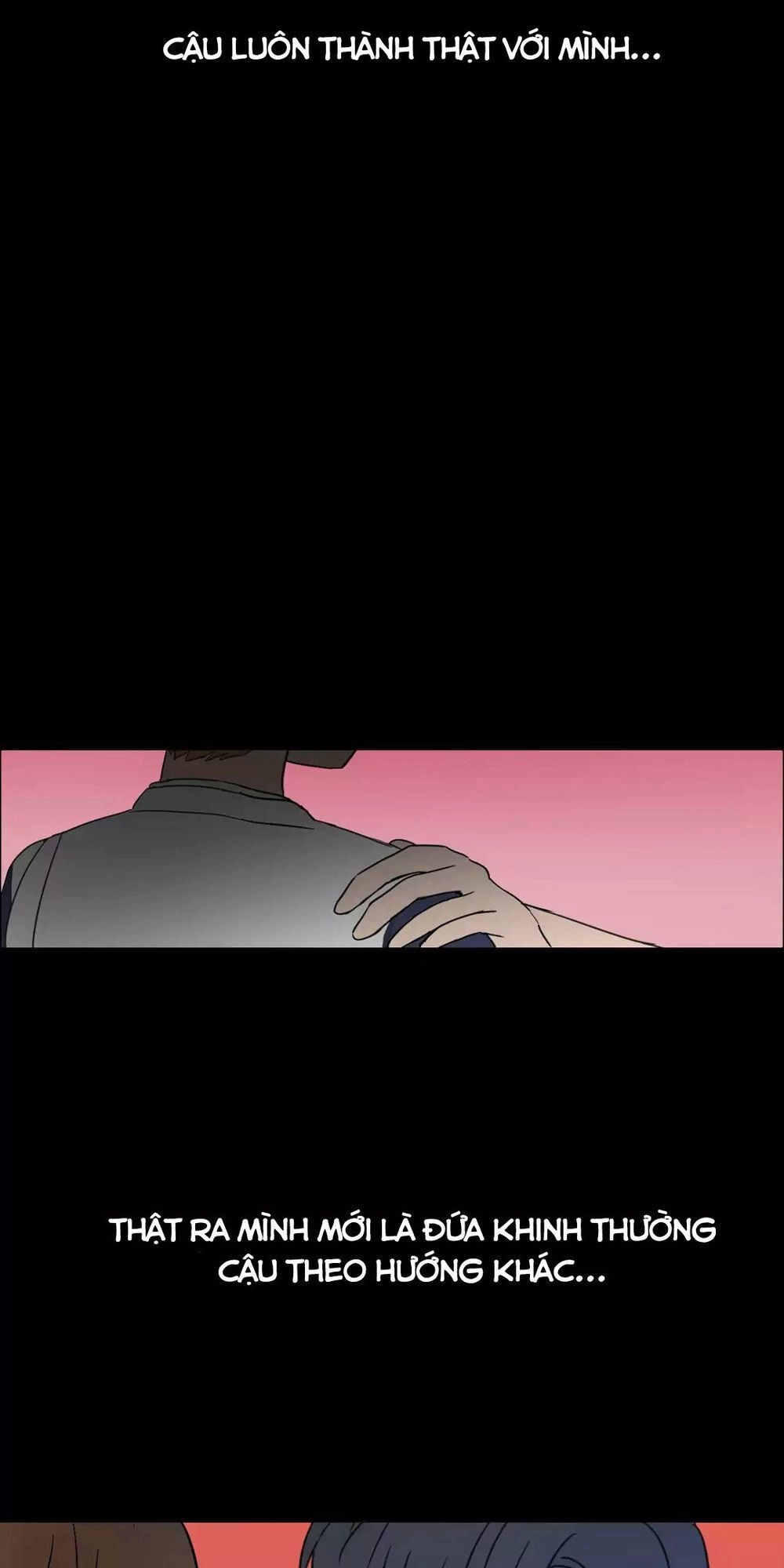 Tỏ Tình Nhầm Lẫn Chapter 72 - 34