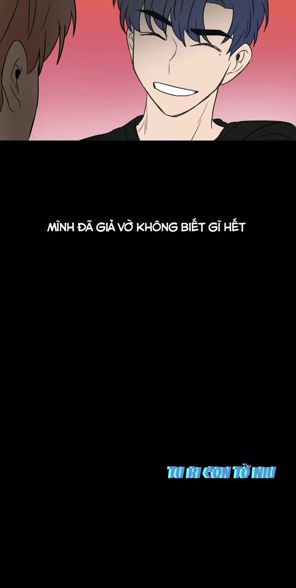 Tỏ Tình Nhầm Lẫn Chapter 72 - 35