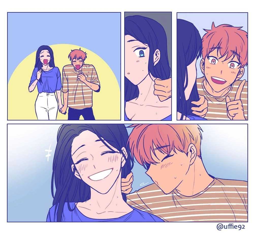 Tỏ Tình Nhầm Lẫn Chapter 72 - 36