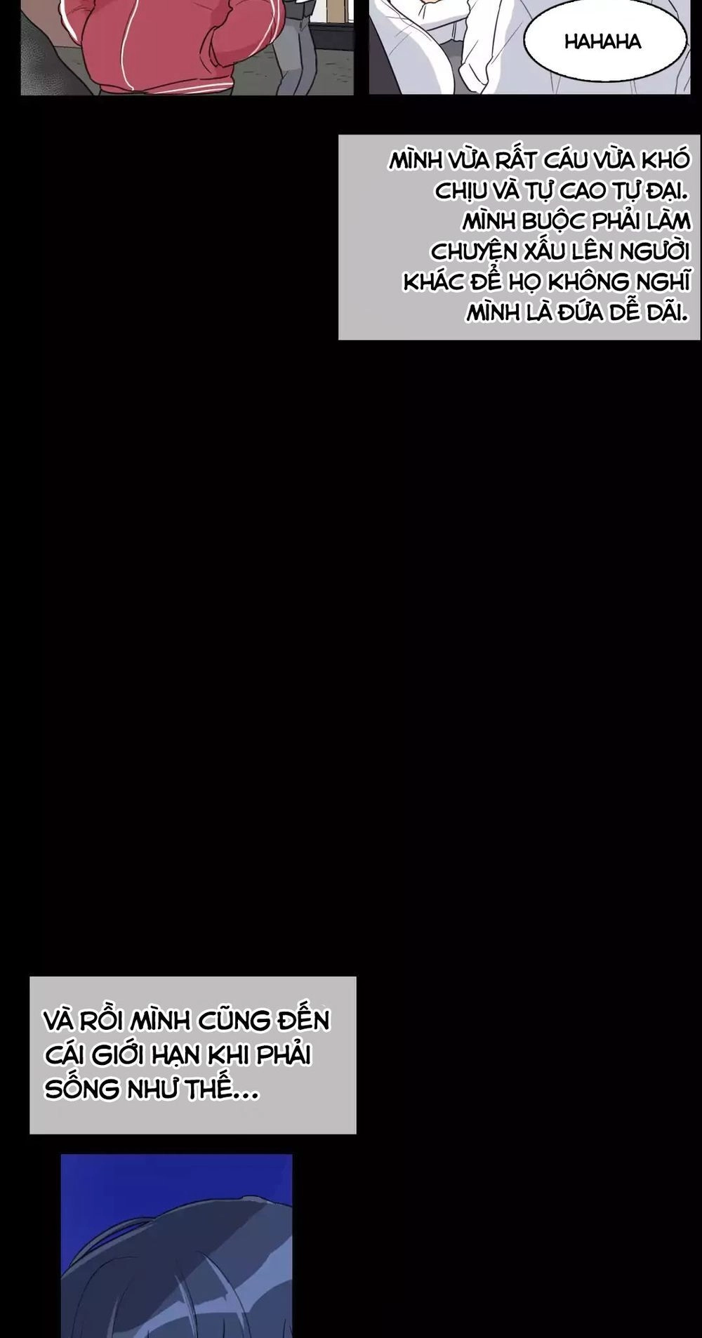 Tỏ Tình Nhầm Lẫn Chapter 73 - 9