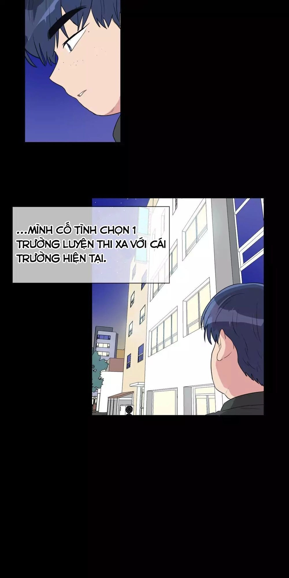 Tỏ Tình Nhầm Lẫn Chapter 73 - 10