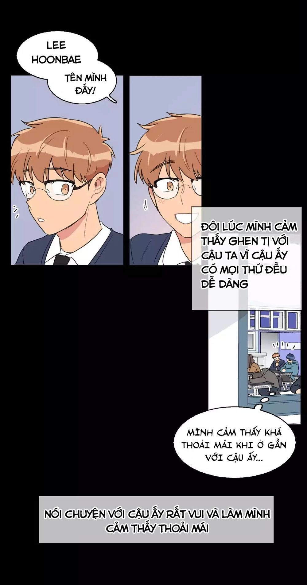 Tỏ Tình Nhầm Lẫn Chapter 73 - 13