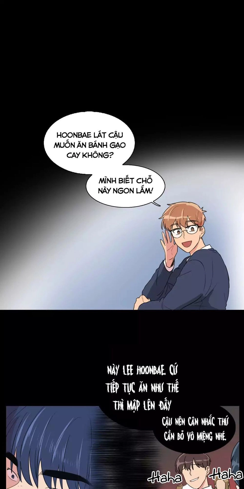 Tỏ Tình Nhầm Lẫn Chapter 73 - 14