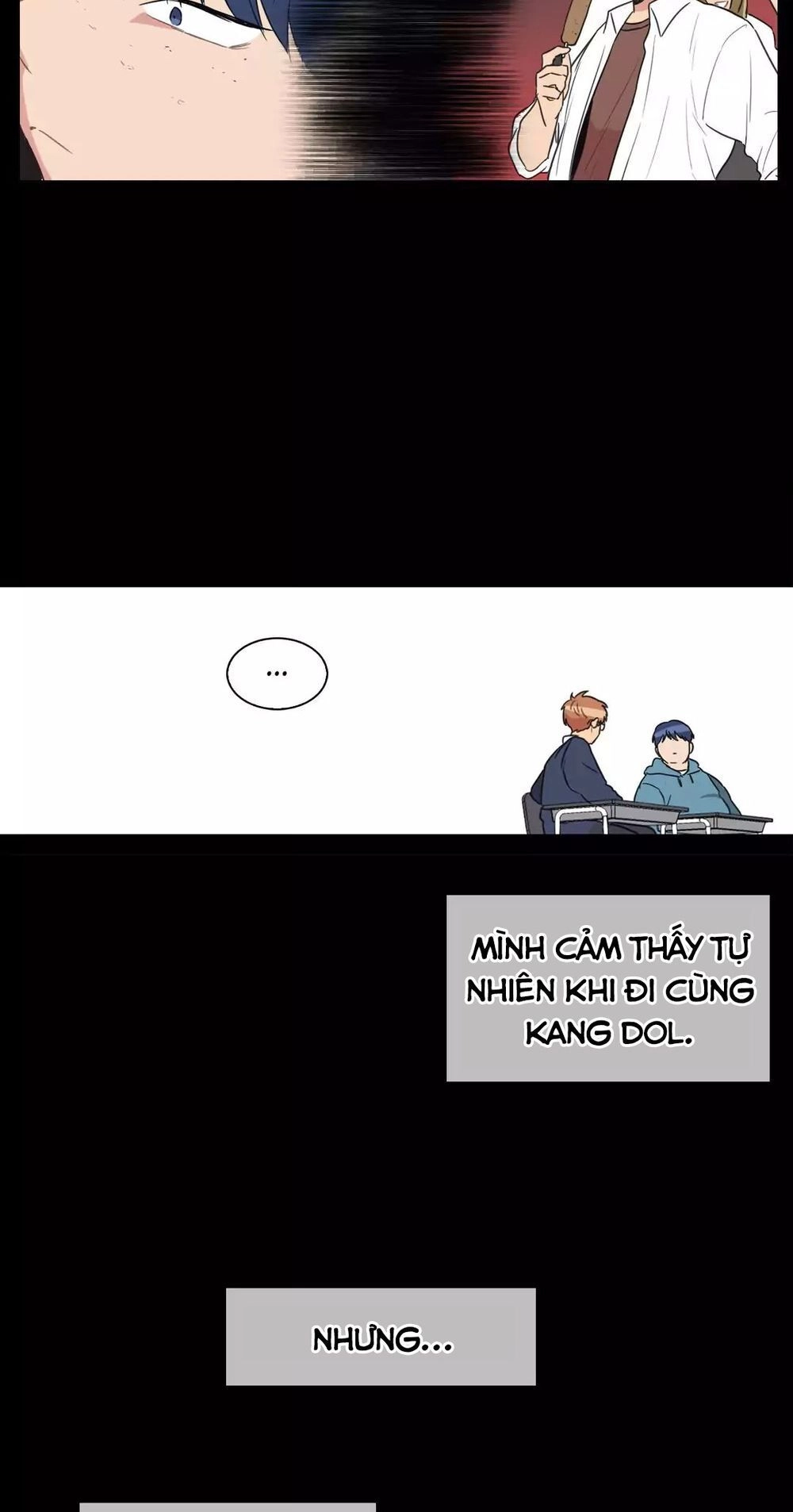 Tỏ Tình Nhầm Lẫn Chapter 73 - 15