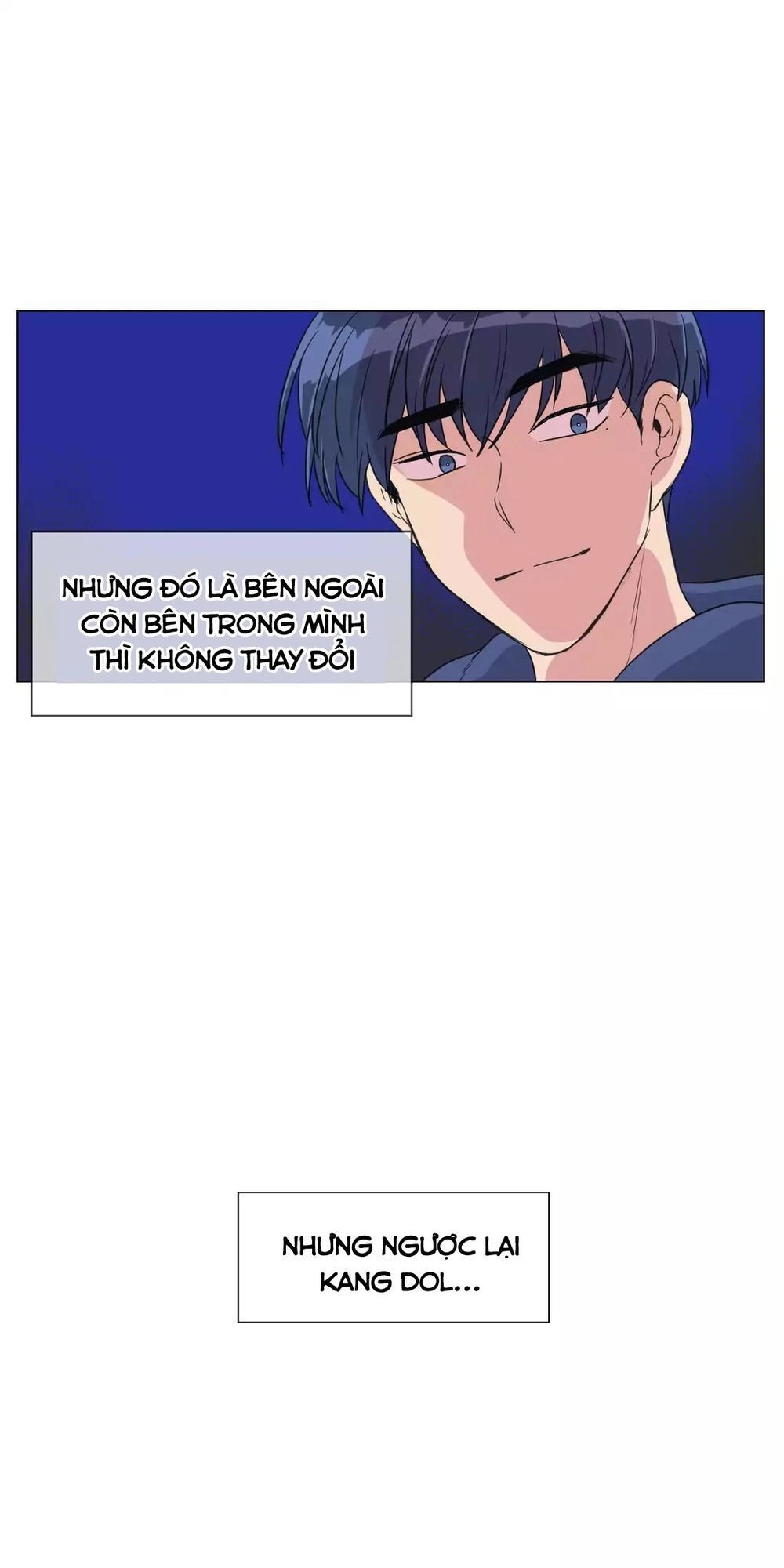 Tỏ Tình Nhầm Lẫn Chapter 73 - 20