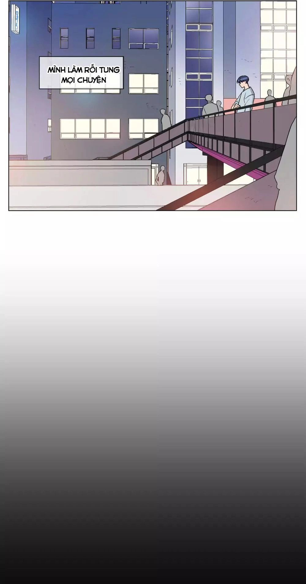 Tỏ Tình Nhầm Lẫn Chapter 73 - 23