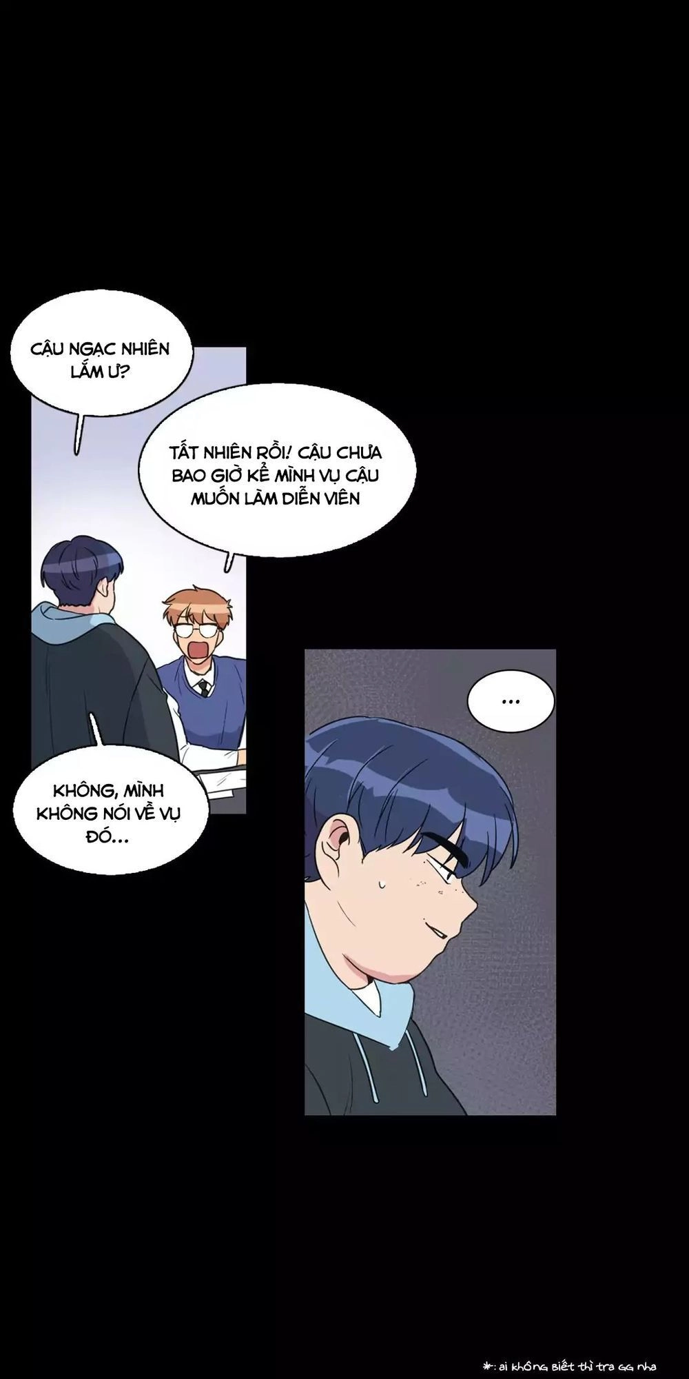 Tỏ Tình Nhầm Lẫn Chapter 73 - 26