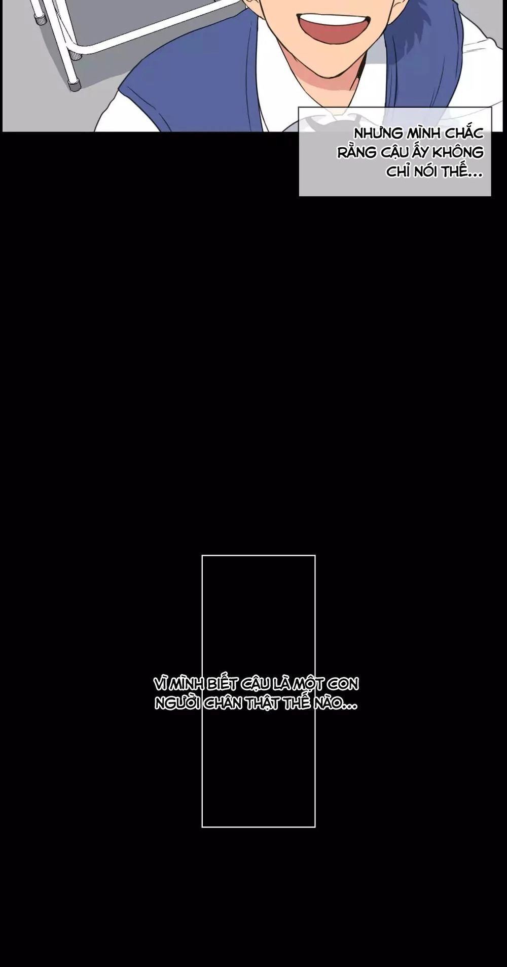 Tỏ Tình Nhầm Lẫn Chapter 73 - 29