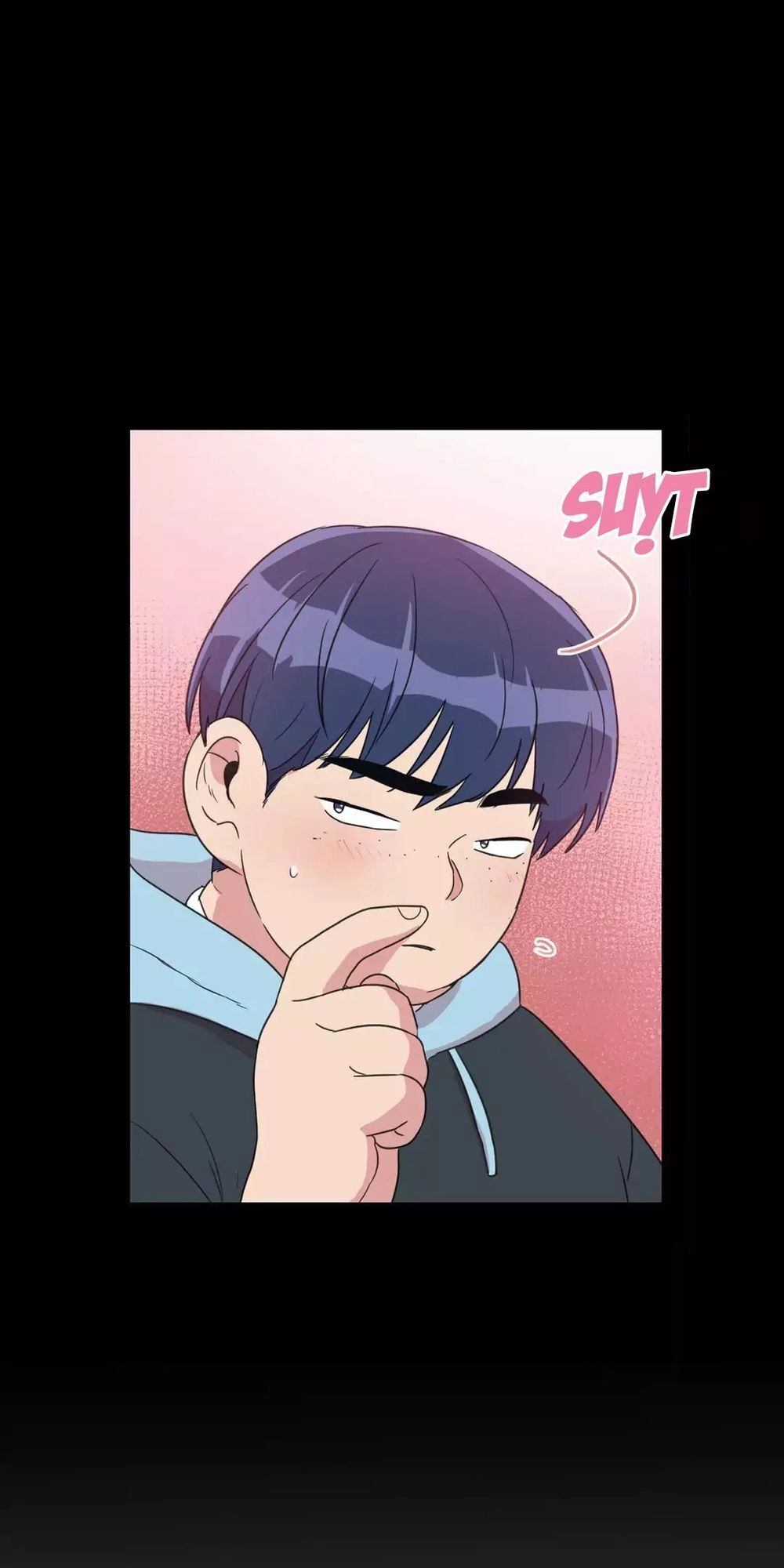 Tỏ Tình Nhầm Lẫn Chapter 73 - 30