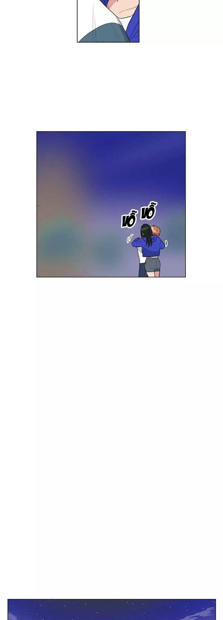 Tỏ Tình Nhầm Lẫn Chapter 74 - 6