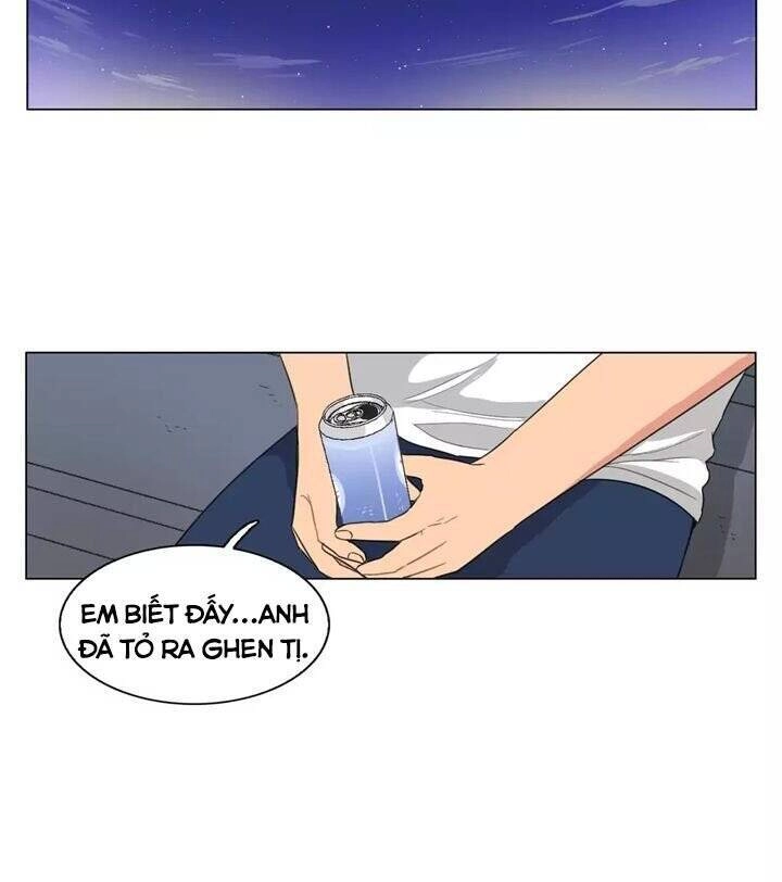 Tỏ Tình Nhầm Lẫn Chapter 74 - 7