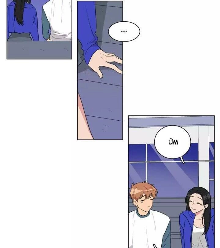 Tỏ Tình Nhầm Lẫn Chapter 74 - 9