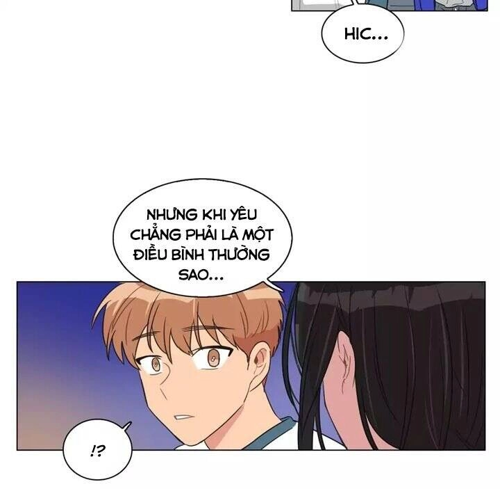 Tỏ Tình Nhầm Lẫn Chapter 74 - 10