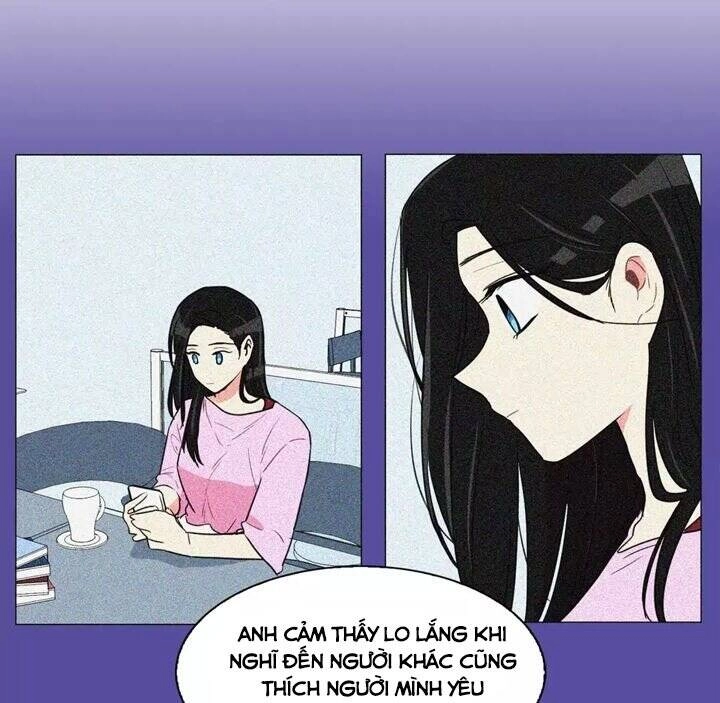 Tỏ Tình Nhầm Lẫn Chapter 74 - 12