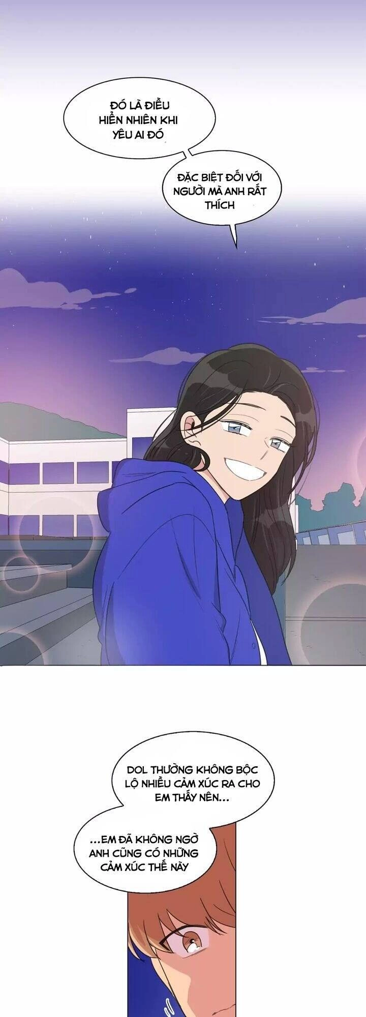 Tỏ Tình Nhầm Lẫn Chapter 74 - 14