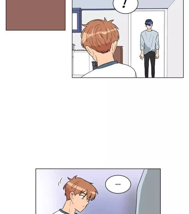 Tỏ Tình Nhầm Lẫn Chapter 74 - 23