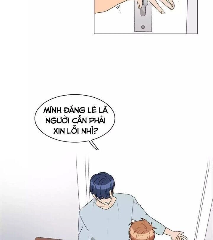 Tỏ Tình Nhầm Lẫn Chapter 74 - 25