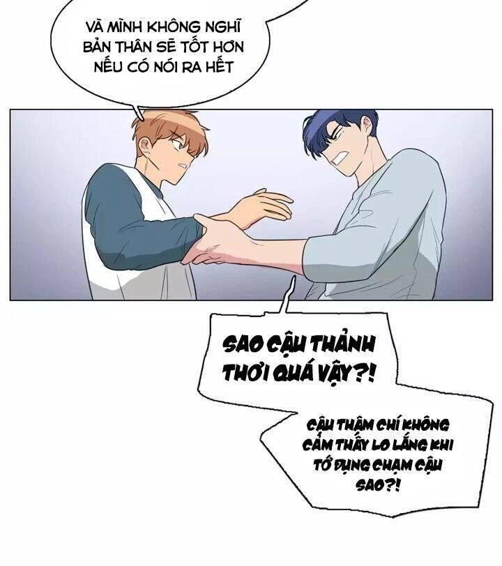 Tỏ Tình Nhầm Lẫn Chapter 74 - 27