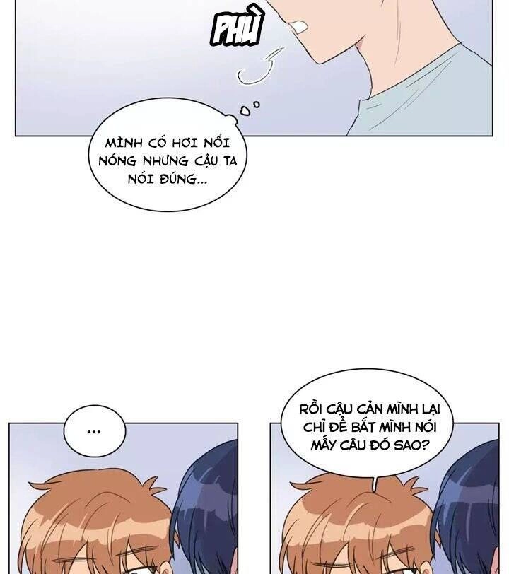 Tỏ Tình Nhầm Lẫn Chapter 74 - 29