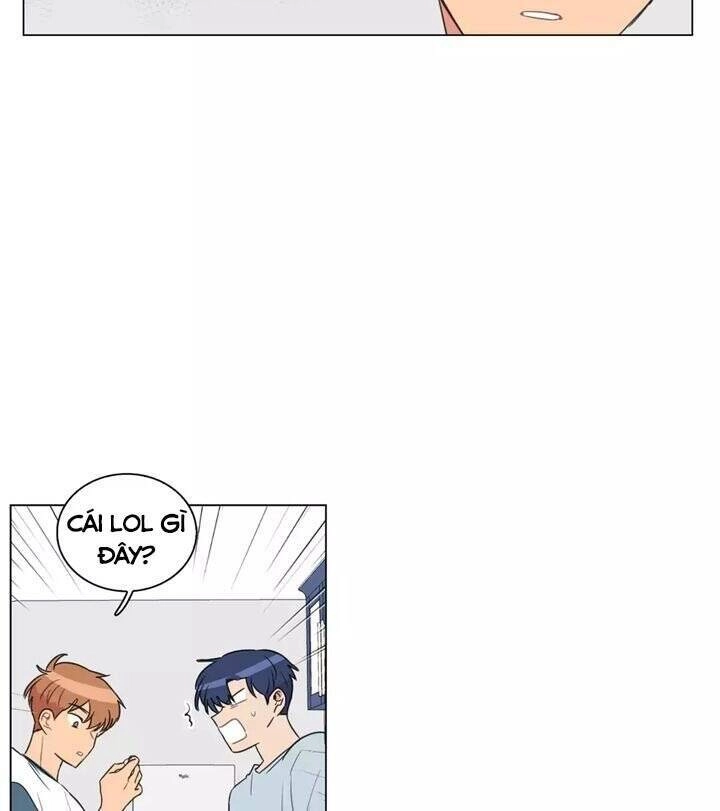 Tỏ Tình Nhầm Lẫn Chapter 74 - 31