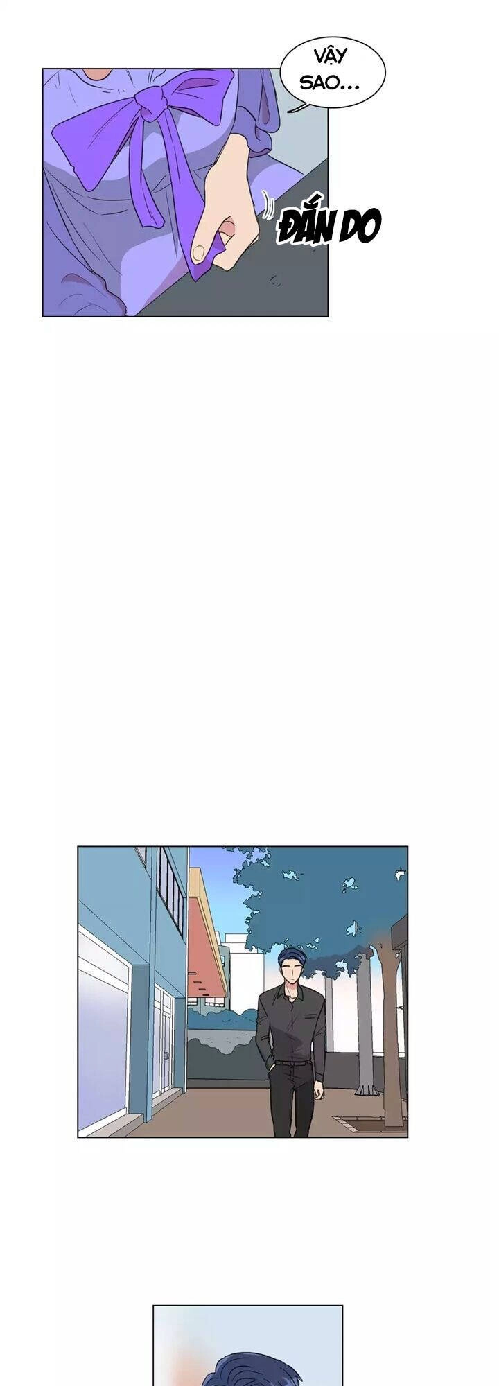 Tỏ Tình Nhầm Lẫn Chapter 75 - 19