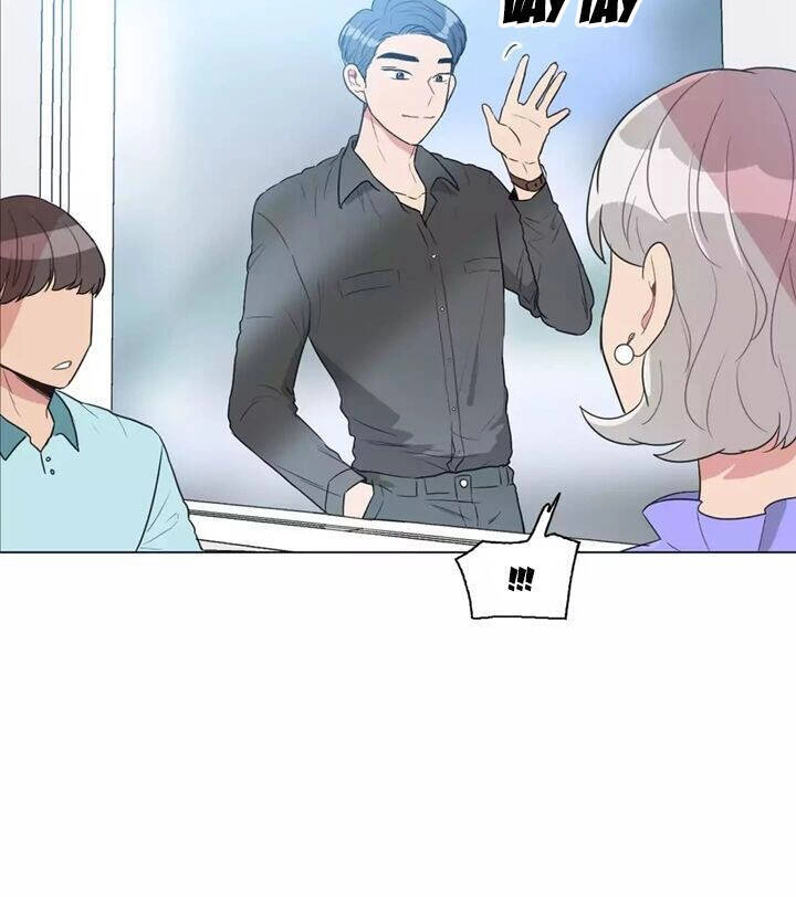 Tỏ Tình Nhầm Lẫn Chapter 75 - 22