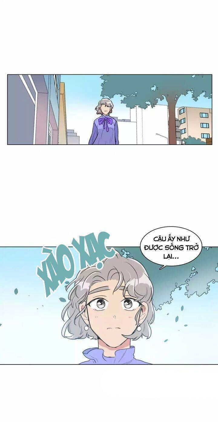 Tỏ Tình Nhầm Lẫn Chapter 76 - 3