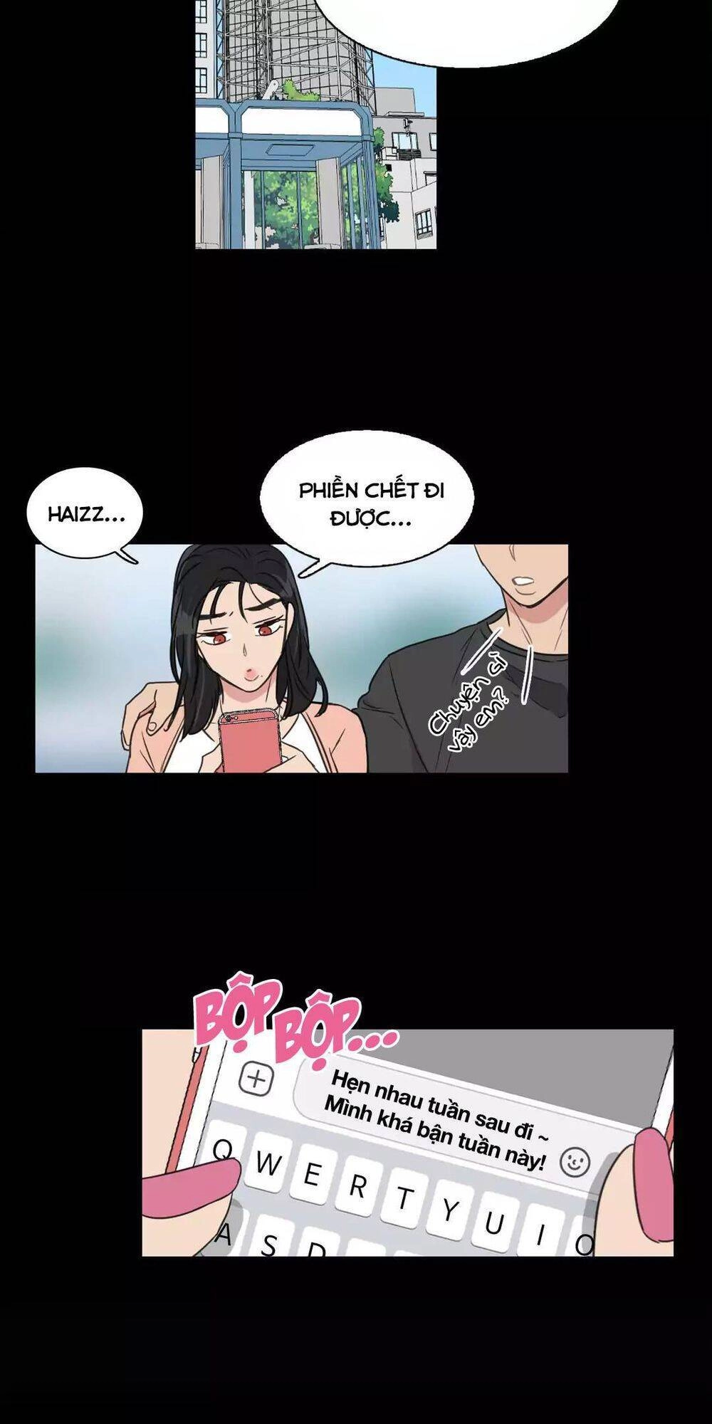 Tỏ Tình Nhầm Lẫn Chapter 76 - 10