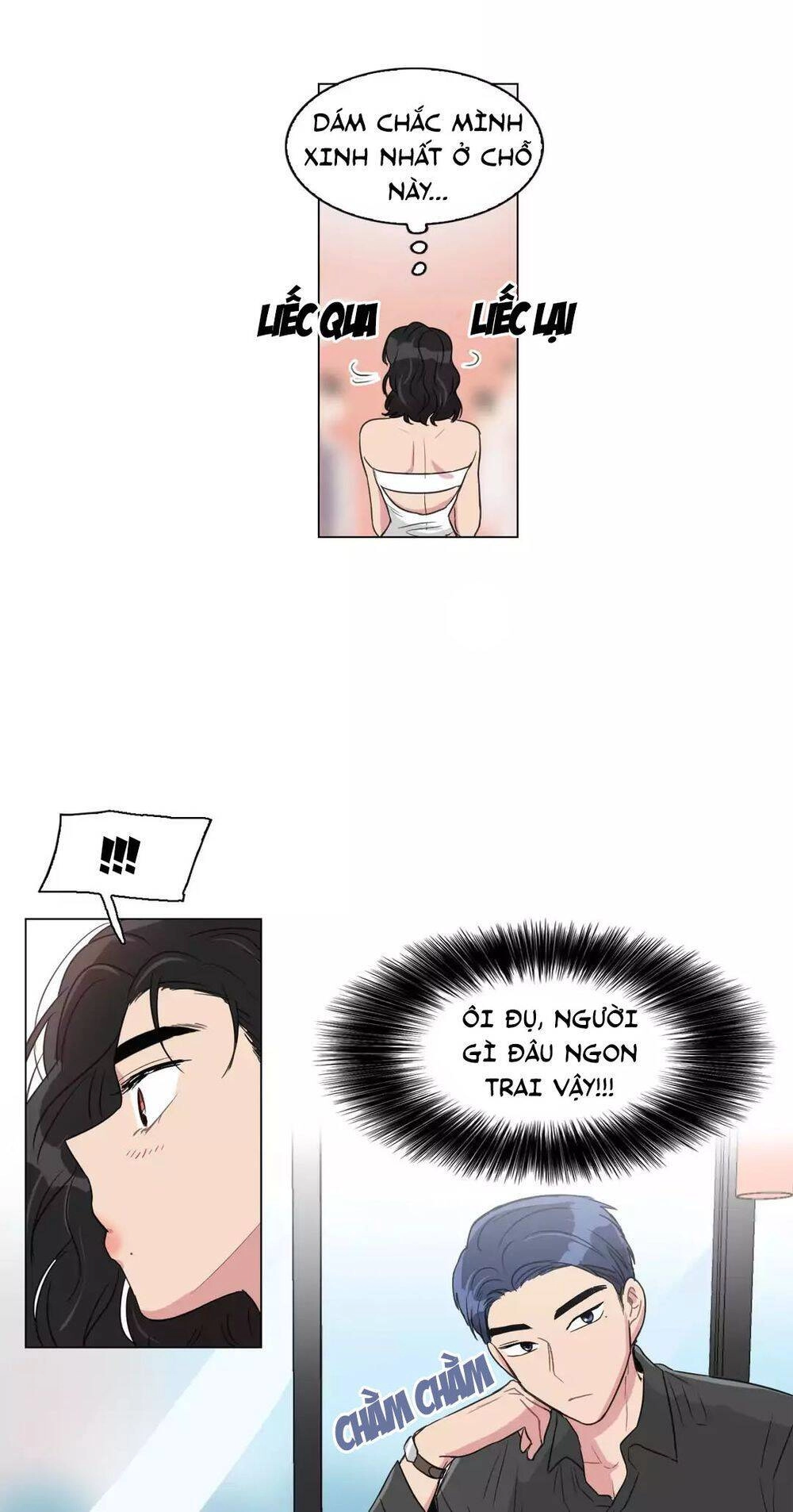 Tỏ Tình Nhầm Lẫn Chapter 76 - 15